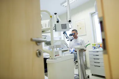 Rafałko Stomatologia